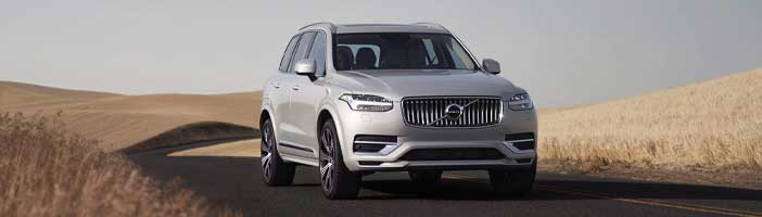 Volvo Cars reçoit l’approbation de Science Based Targets Initiative pour son plan d&rsquo;action en faveur du climat