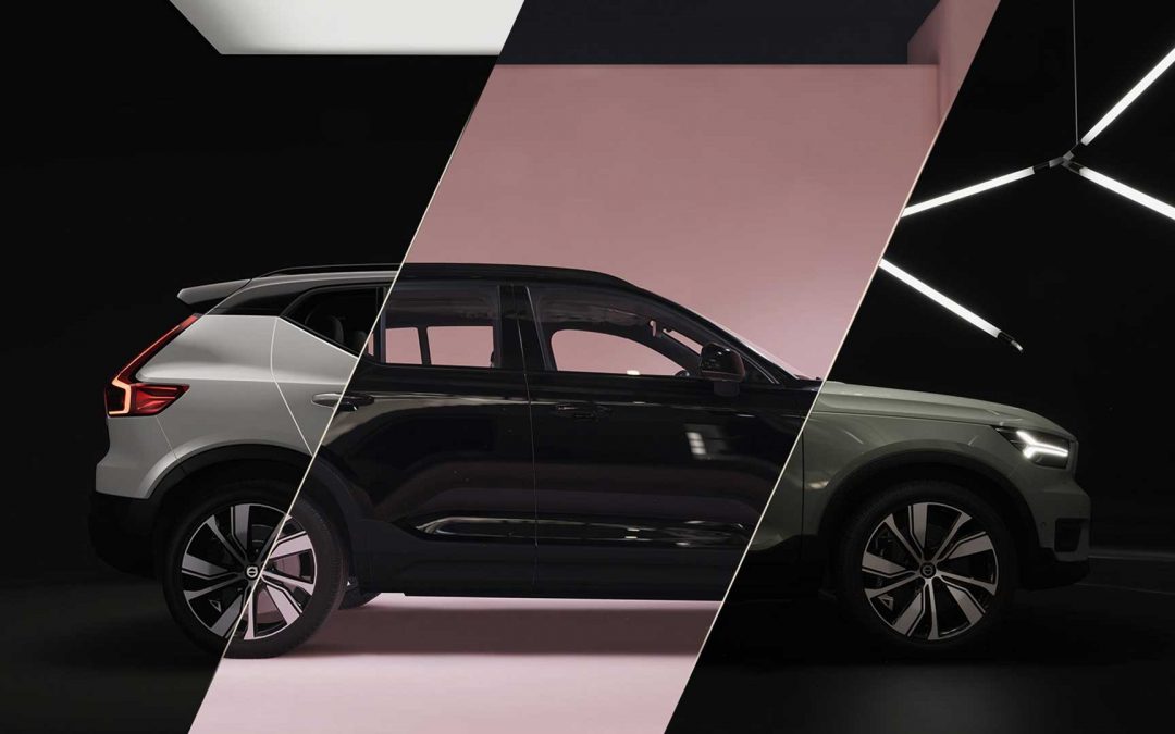 Volvo Cars s&rsquo;ouvre aux développeurs externes