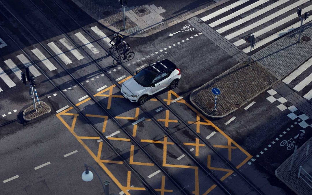 Gothenburg Green City Zone : Objectif de neutralité climatique à l’horizon 2030