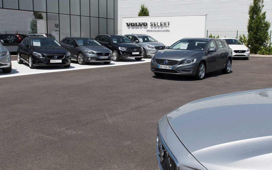 Jusqu’à – 1500€ TTC sur une sélection de véhicules d’occasion