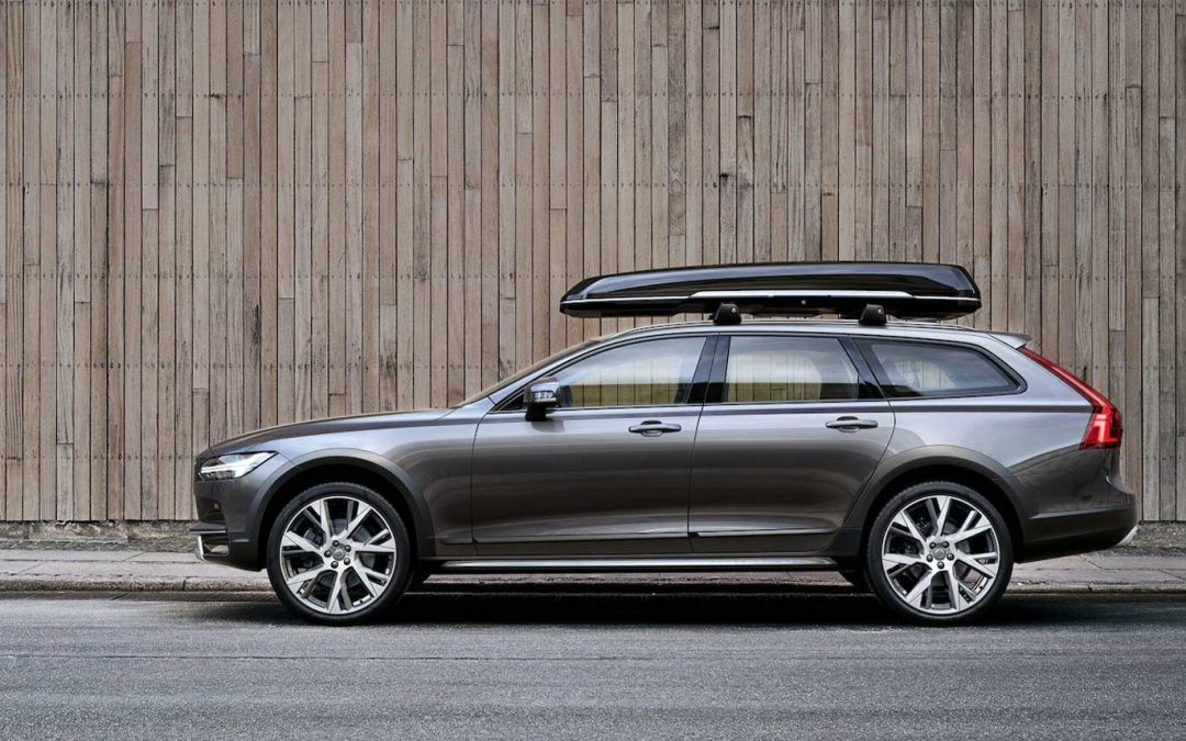 Louez vos accessoires VOLVO !