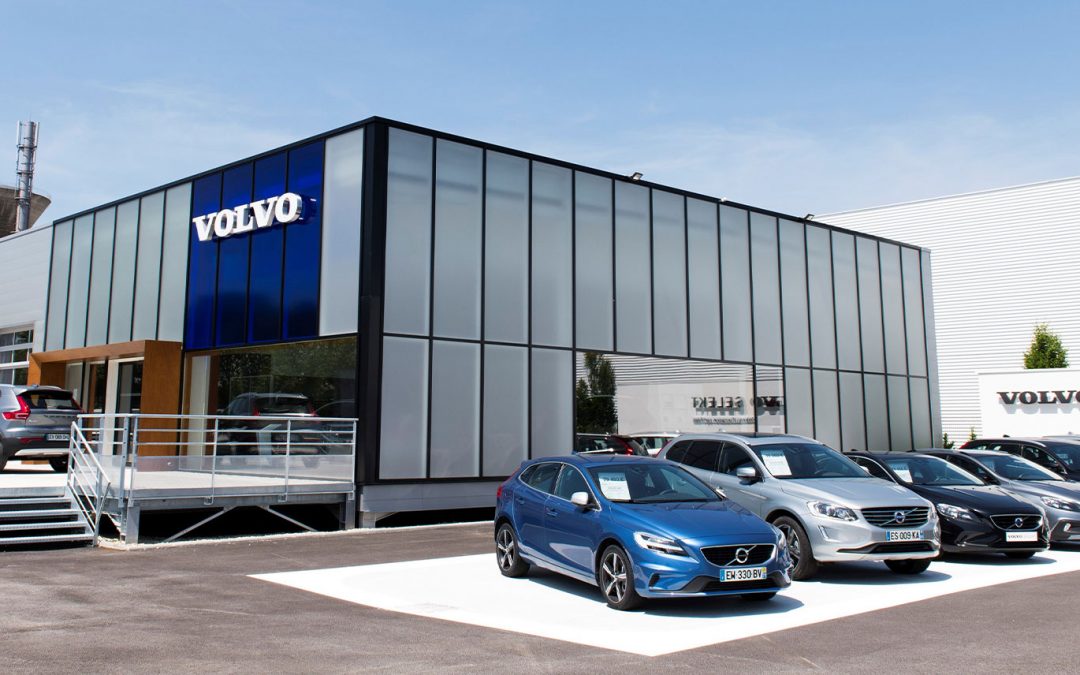 Vendez-nous votre voiture !