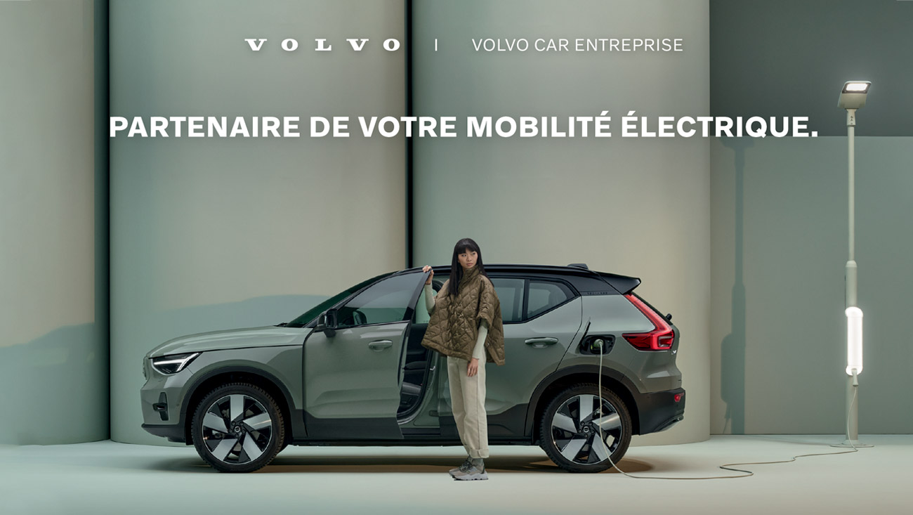 offre volvo car entreprise offre volvo car entreprise