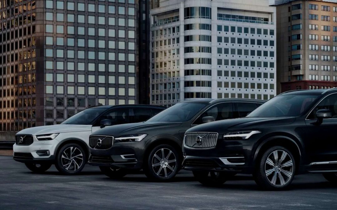 Opération véhicules de direction : Profitez d&rsquo;une 3ème année de garantie offerte !