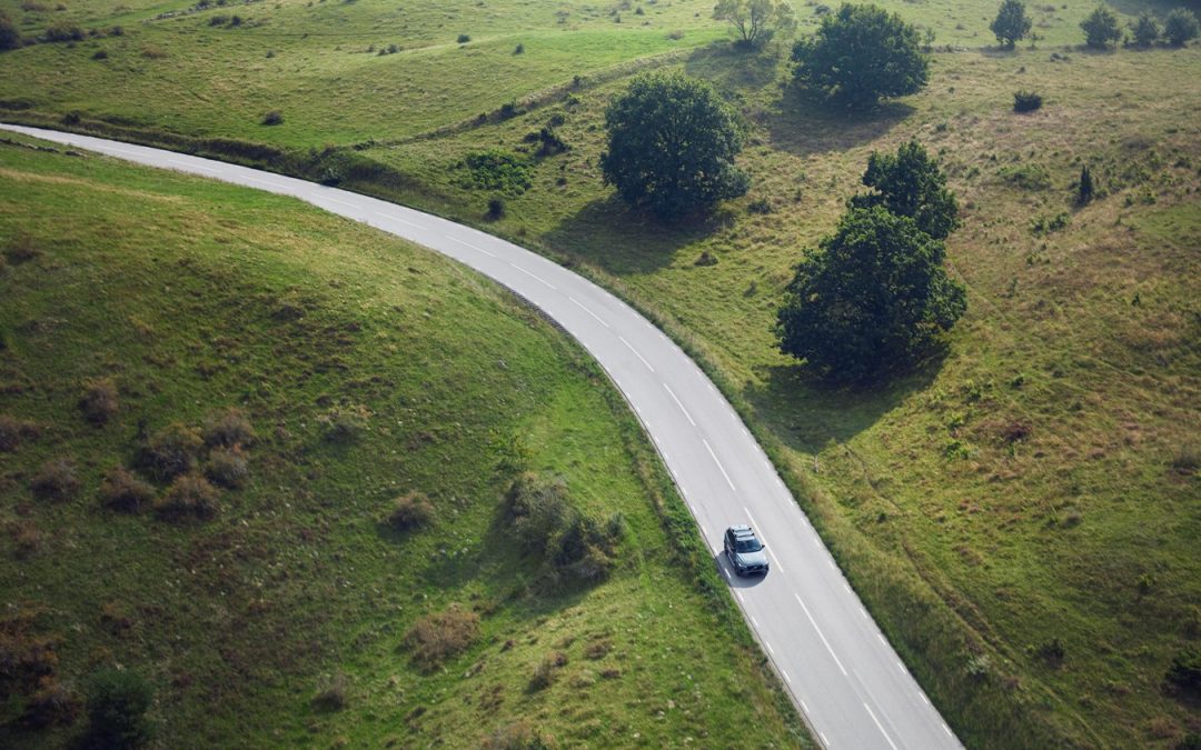 La technologie de purification d’air sophistiquée proposée par Volvo