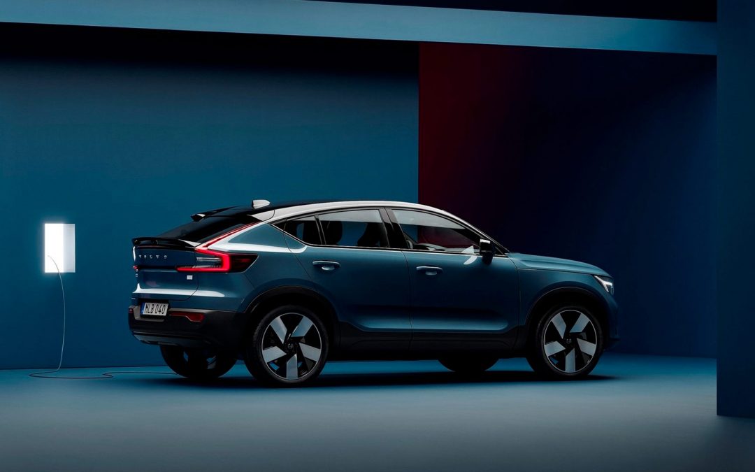Volvo C40 : sans apport et sans contraintes
