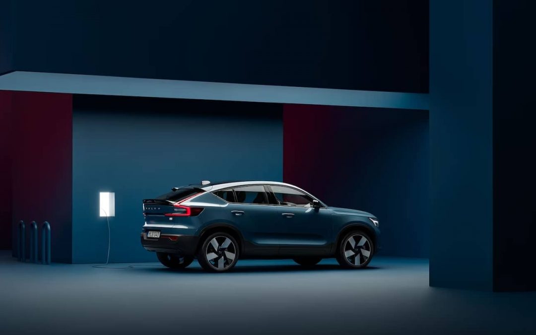 Volvo C40 Recharge : présentation du modèle