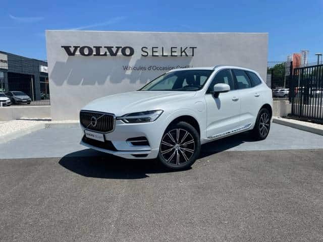 volvo xc60 valence