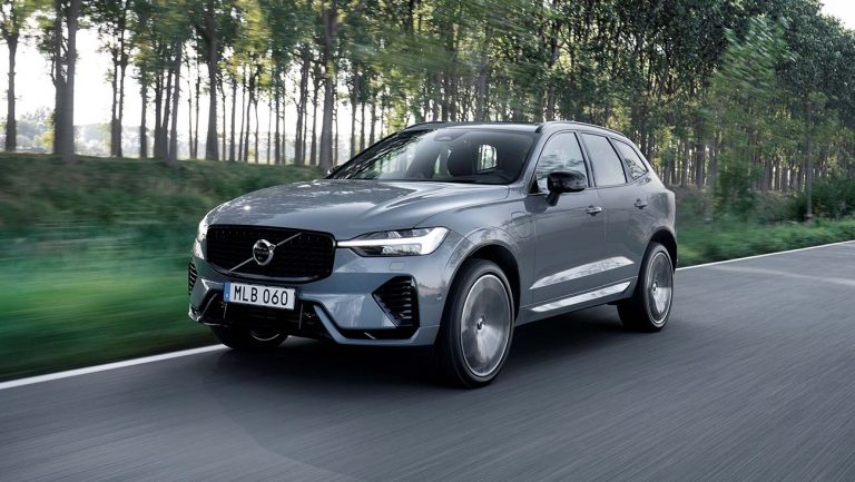 Volvo Car France s’associe à Économie d’Énergie pour soutenir l’achat de modèles électriques
