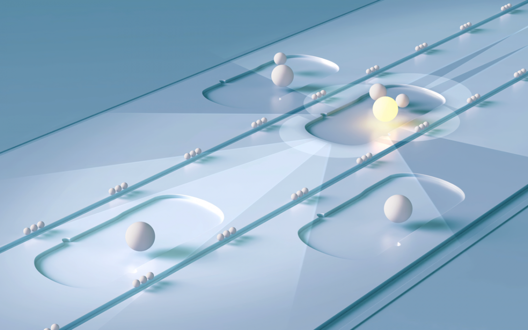 Le système de détection des occupants de Volvo Cars, une première mondiale, vous aide à n’oublier personne derrière vous