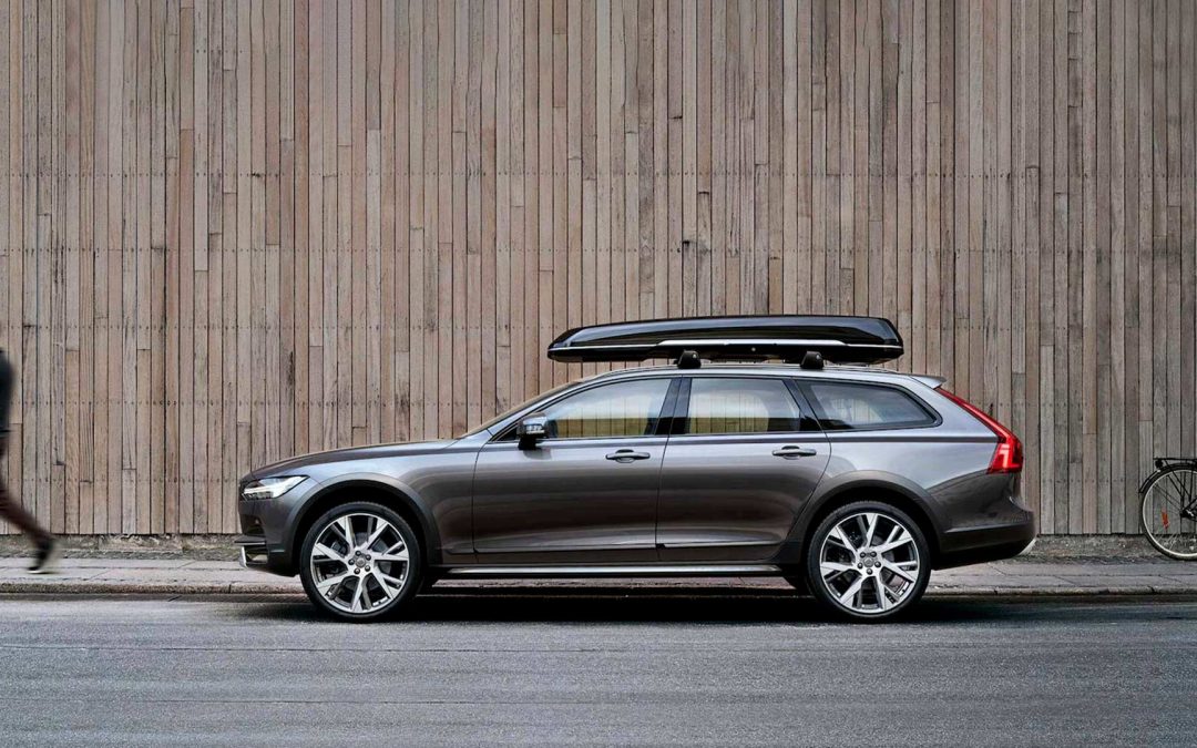 Louez vos accessoires Volvo : à partir de 15€ par jour