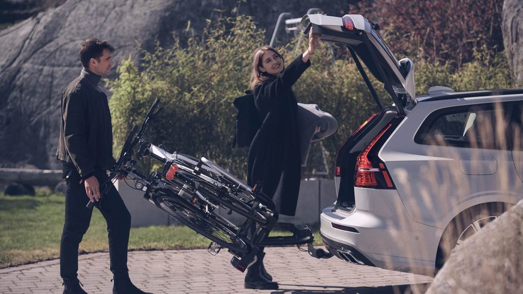 packs accessoires volvo