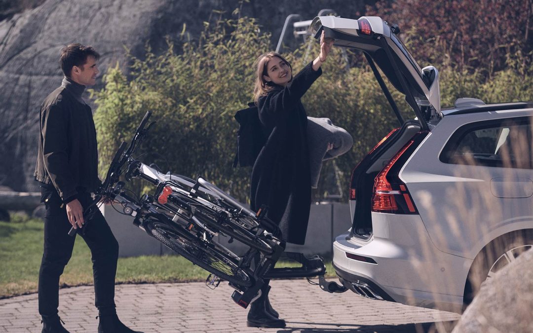 Equipez-vous : découvrez nos packs accessoires Volvo !