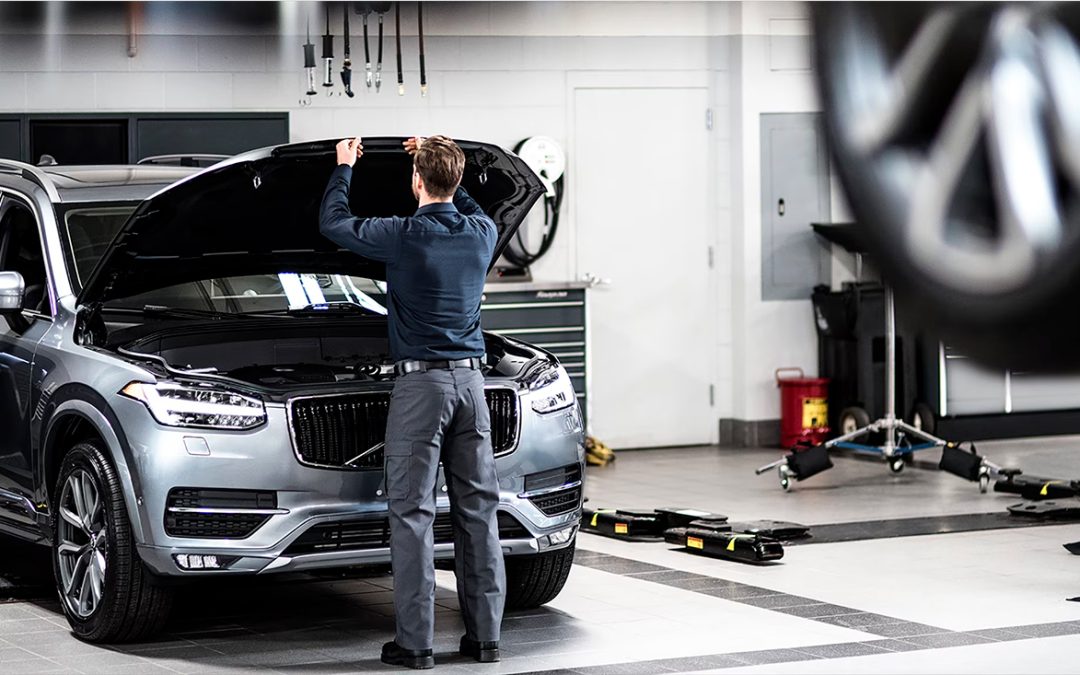 COURROIE DE DISTRIBUTION