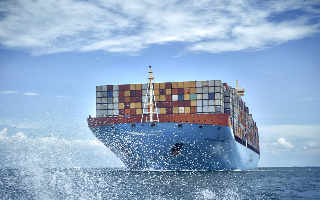 Volvo Cars opte pour les carburants renouvelables dans le transport maritime, visant à réduire de 84 % ses émissions de CO2 d&rsquo;origine fossile.