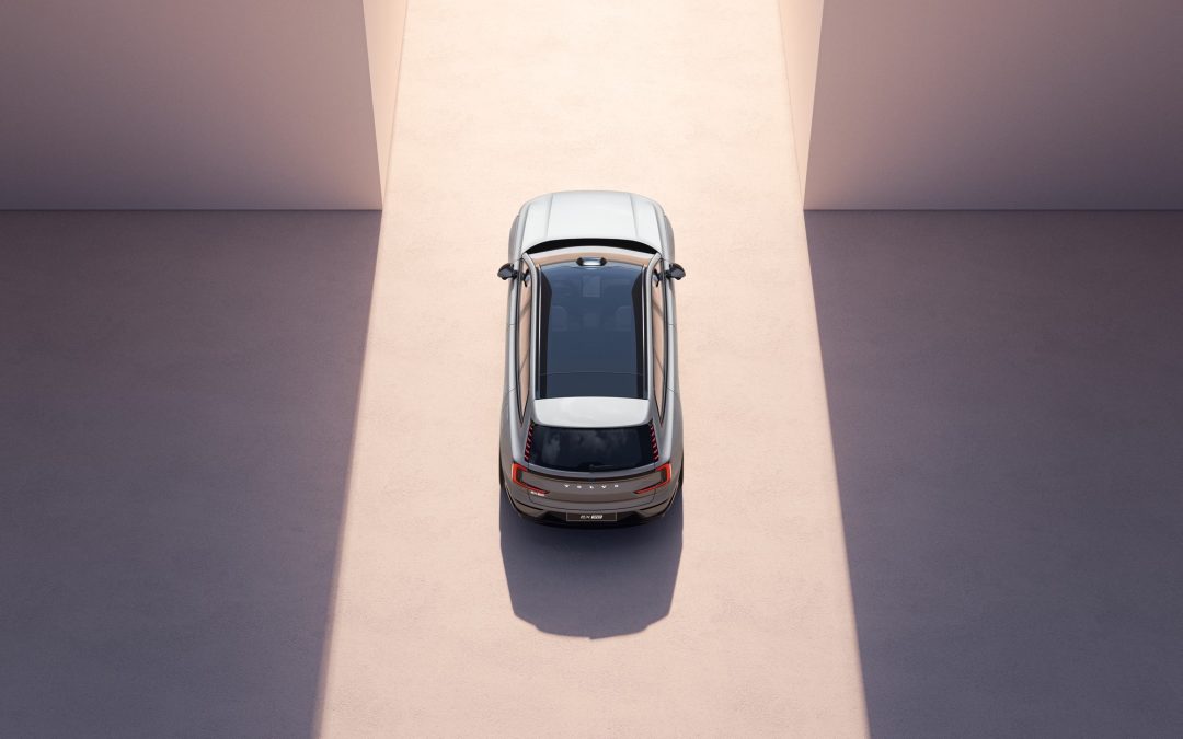 Volvo Cars élargit son empreinte technologique avec un nouveau pôle à Singapour.