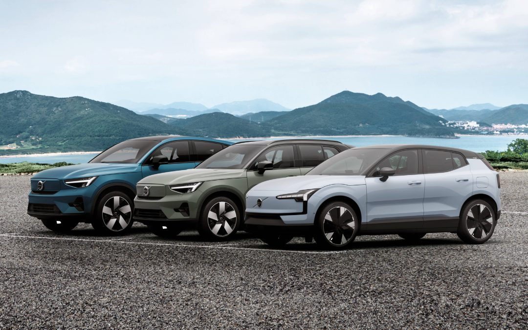 Entretien Volvo : les conseils essentiels pour l&rsquo;entretien de votre véhicule