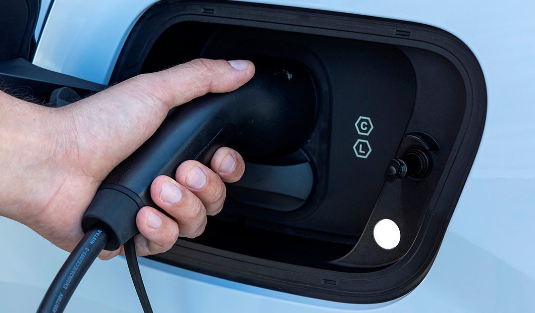 Combien coûte la consommation d’un véhicule 100 % électrique ?