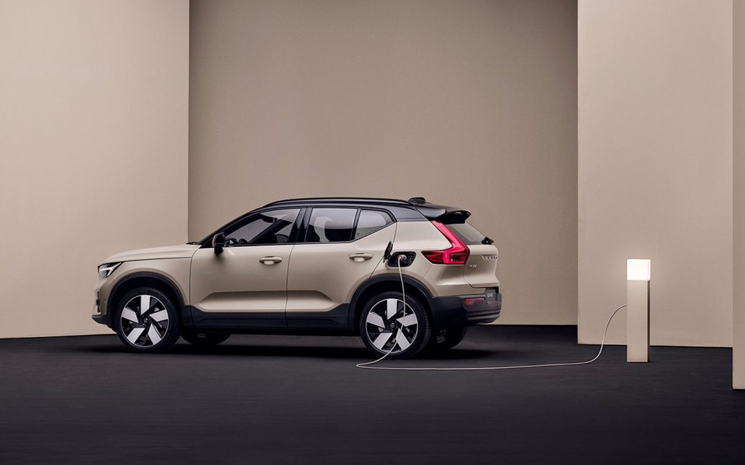 Découvrez la fiabilité des voitures Volvo