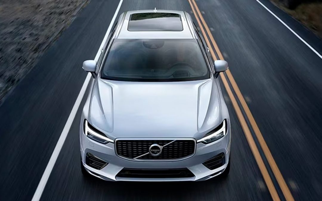 LOA Volvo : découvrez les avantages en 5 points clés