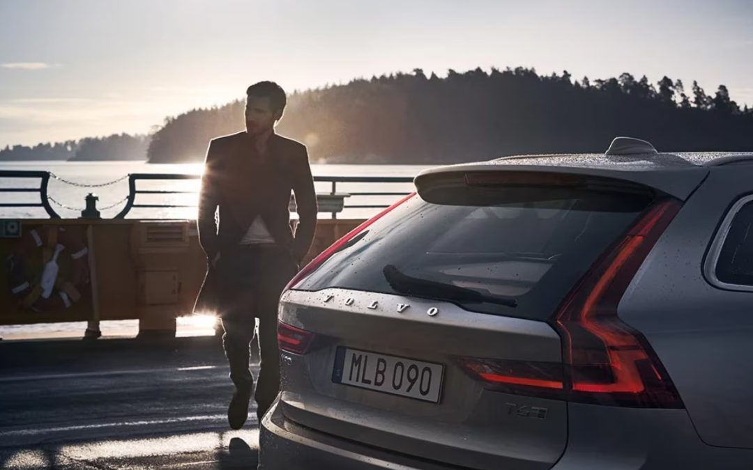 Garantie Volvo : combien de temps sont garantis les Volvo ?