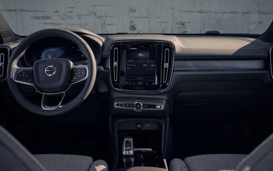 Système d&rsquo;infodivertissement Sensus : Le guide complet