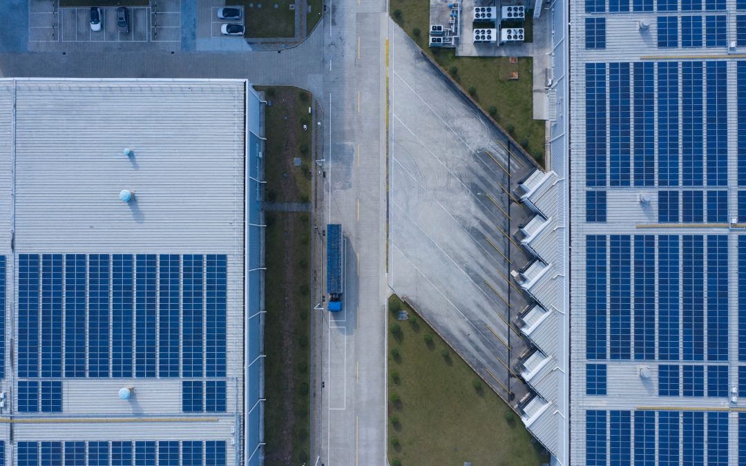 Volvo Cars utilise du biogaz pour rendre climatiquement neutre une première de ses usines en Chine