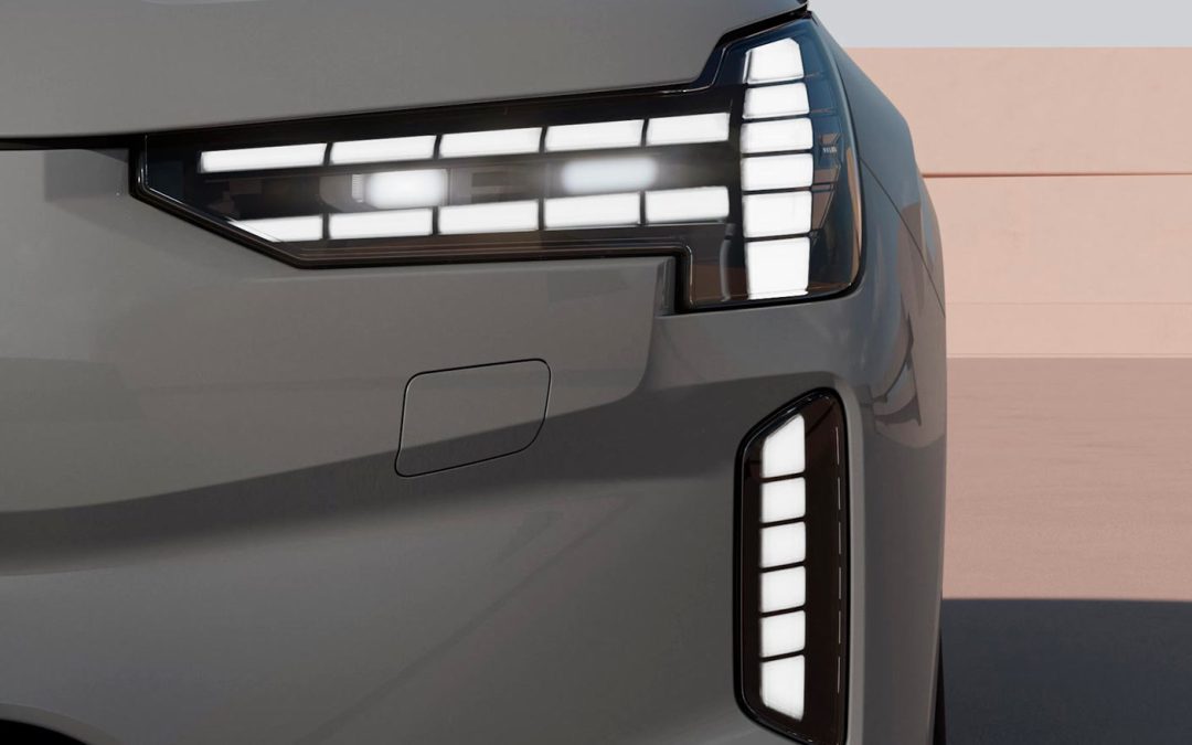 Quelle est la Volvo la plus puissante ?