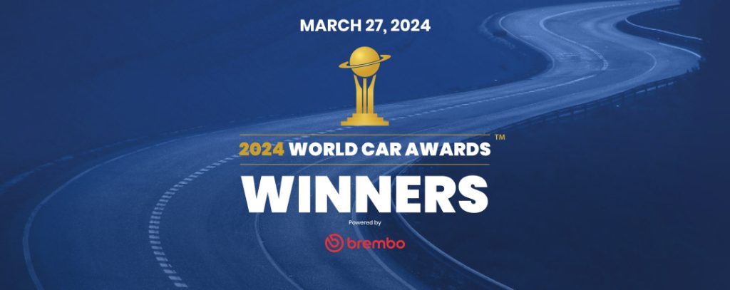 World Car Awards 2024