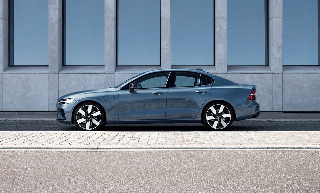 Quelle est la différence entre une berline et un break ?