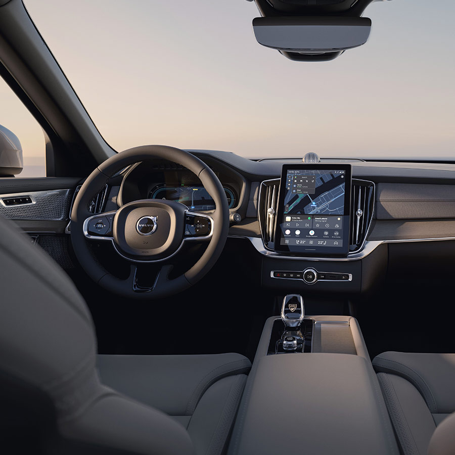 XC90-interieur