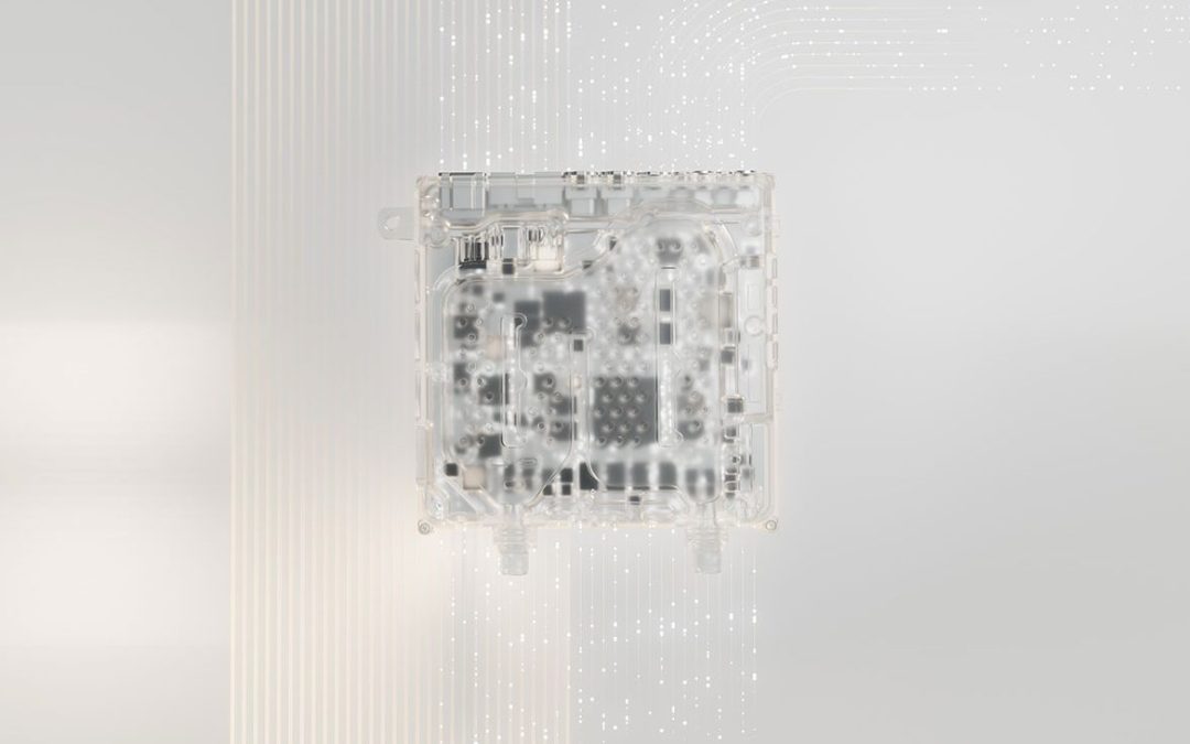 De la voiture au cloud : Volvo Cars étend sa collaboration avec NVIDIA