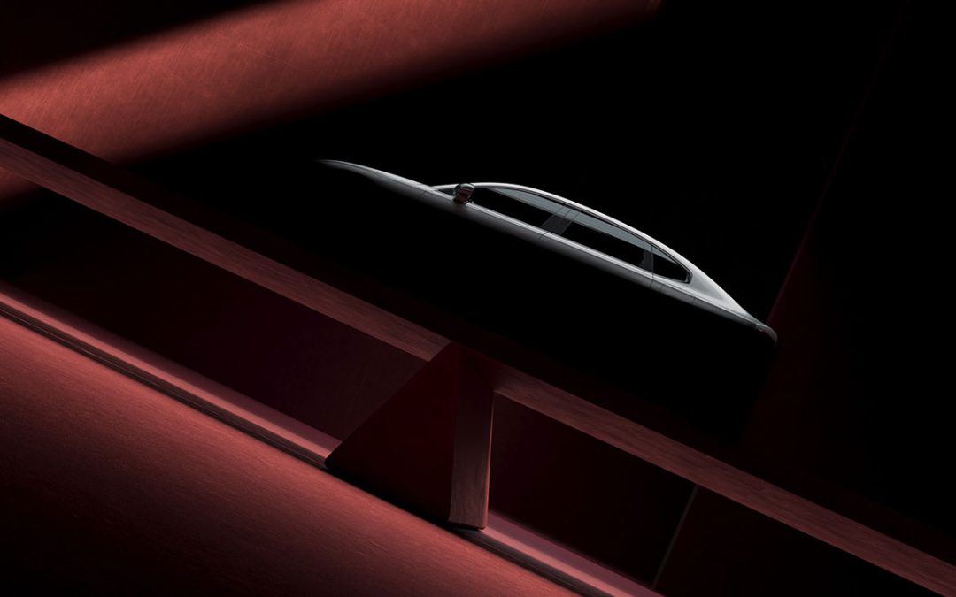 Tous les futurs véhicules électriques Volvo seront issus d’une seule et même pile technologique