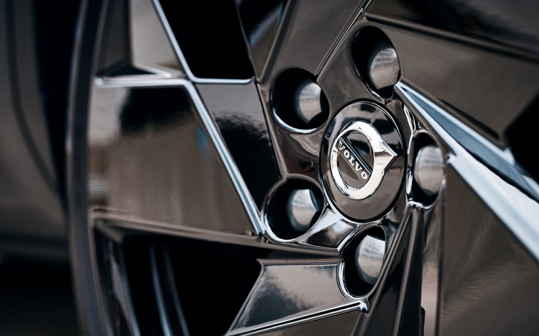 Pression des pneus Volvo : Assurez la sécurité et la performance de votre véhicule