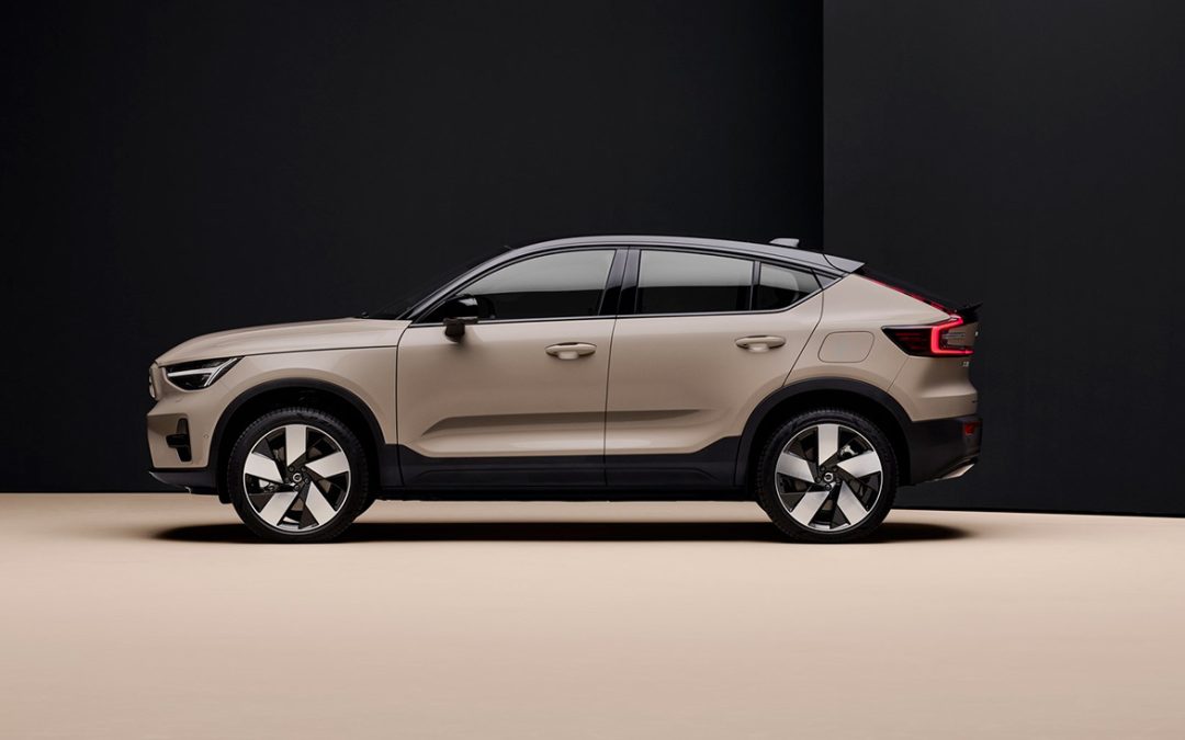 VOLVO C40 : le bon plan scandinave – Jusqu’à 10 500€ de remise !