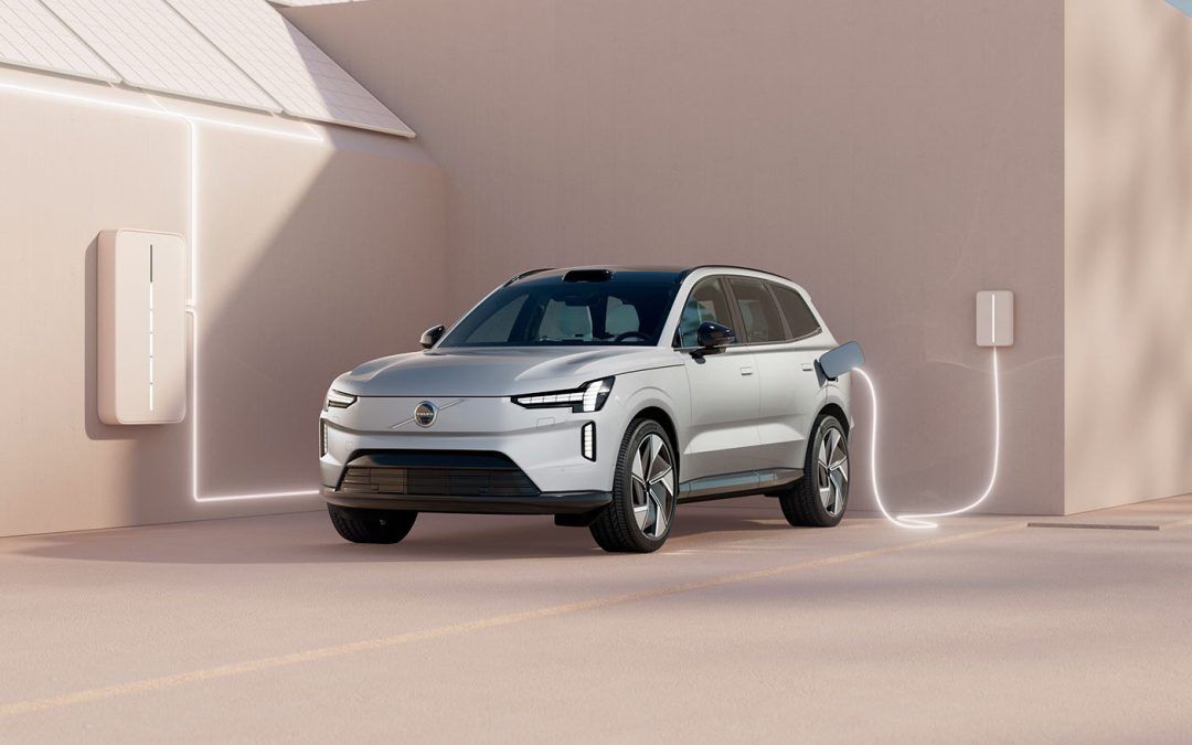 Quelles Volvo sont électriques ? Découvrez les modèles 100% électriques