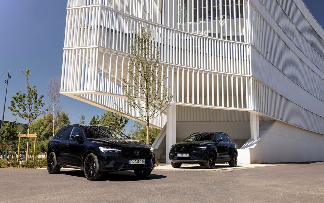 Volvo Car France renouvelle son partenariat avec GQ France pour la troisième édition consécutive de la soirée des Hommes de l’année