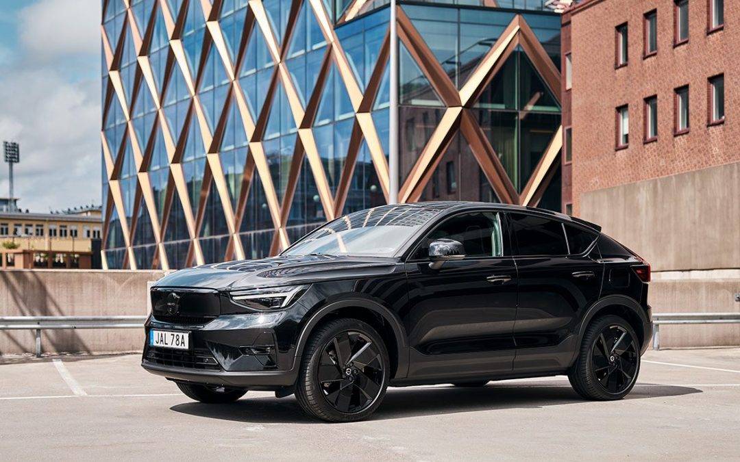 Différences entre le Volvo C40 et le Volvo EC40 : ce qu&rsquo;il faut savoir