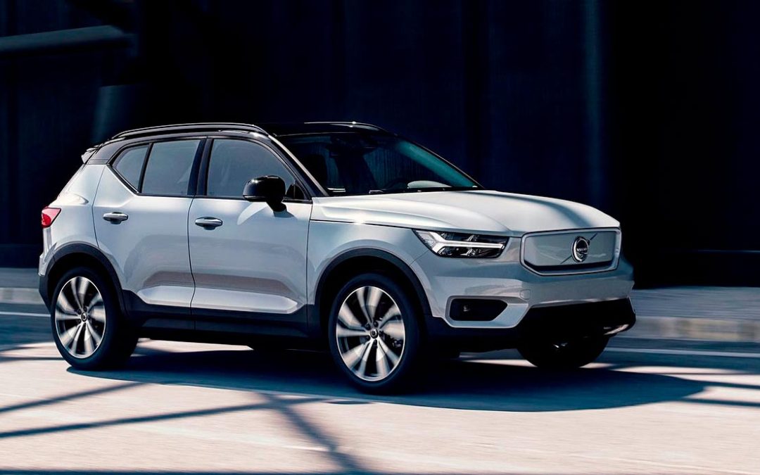 Différence entre le Volvo XC40 et le Volvo EX40 : ce qu&rsquo;il faut savoir