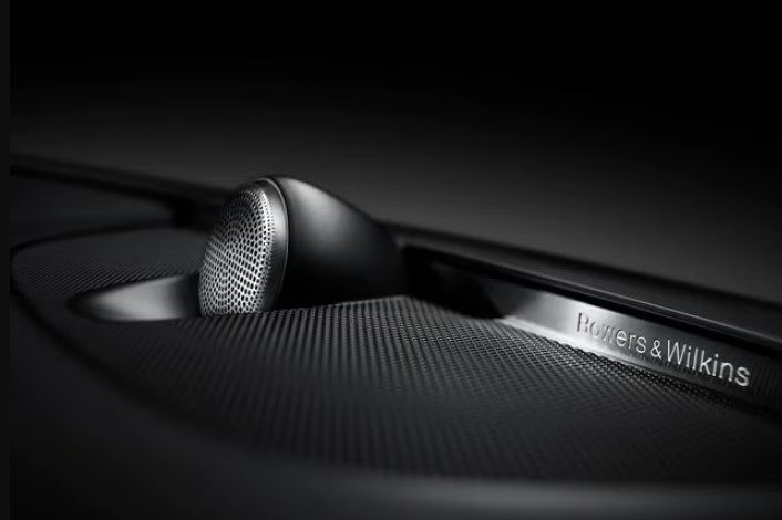 bowers and wilkins volvo