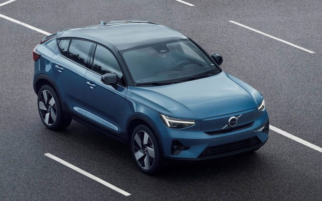 Quelle est la consommation des véhicules Volvo ?