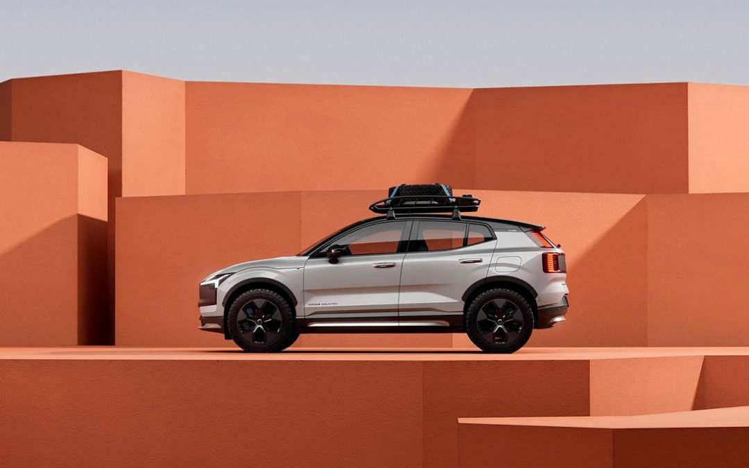 Comment bien choisir son premier SUV ?