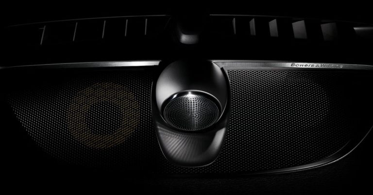 Système audio Bowers & Wilkins : une expérience sonore haut de gamme dans les véhicules Volvo