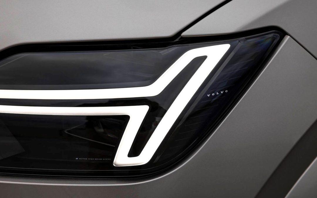 Tout savoir sur la cote Argus gratuite Volvo