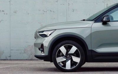 Volvo Cars confirme son engagement dans son partenariat commercial avec Lynk & Co