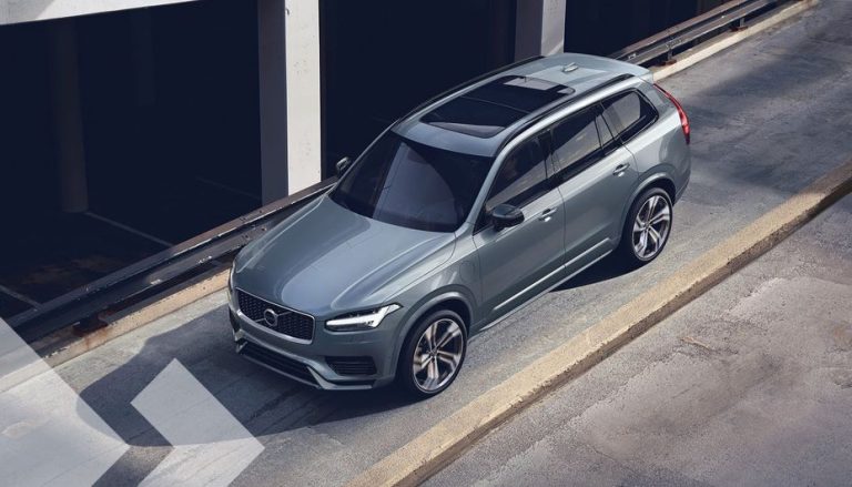 Notre sélection de Volvo XC90 certifiés Volvo Selekt à partir de 39.900€