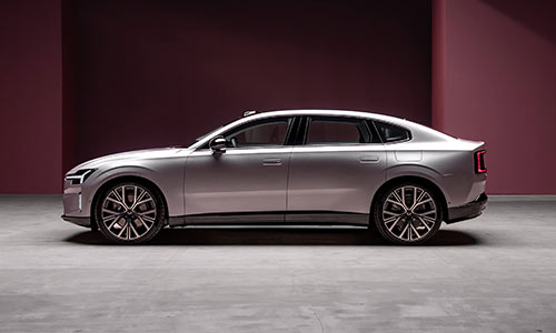 volvo es90
