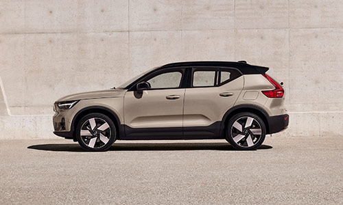 volvo ex90