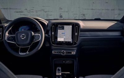 EX40 ET XC40 en stock : L’électrique et l’essence au même loyer : 400€ TTC par mois sans apport !