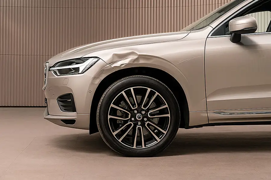 offre carrosserie volvo valence